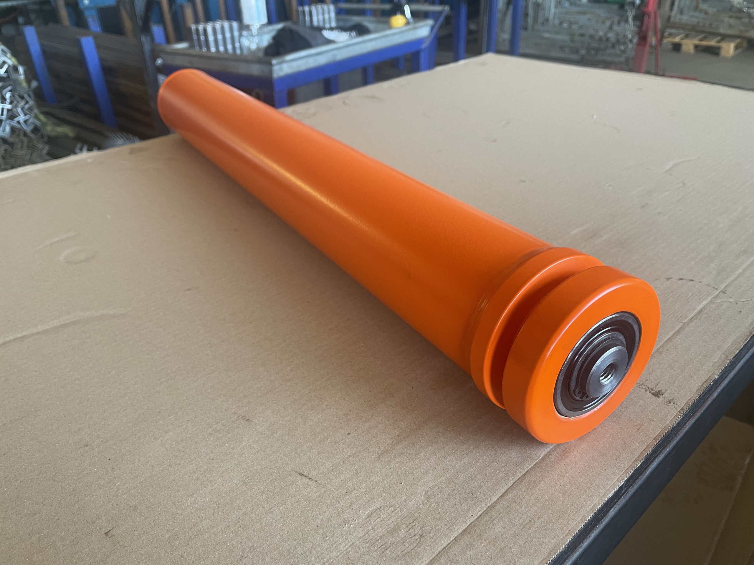 CNC-töödeldud eridetail