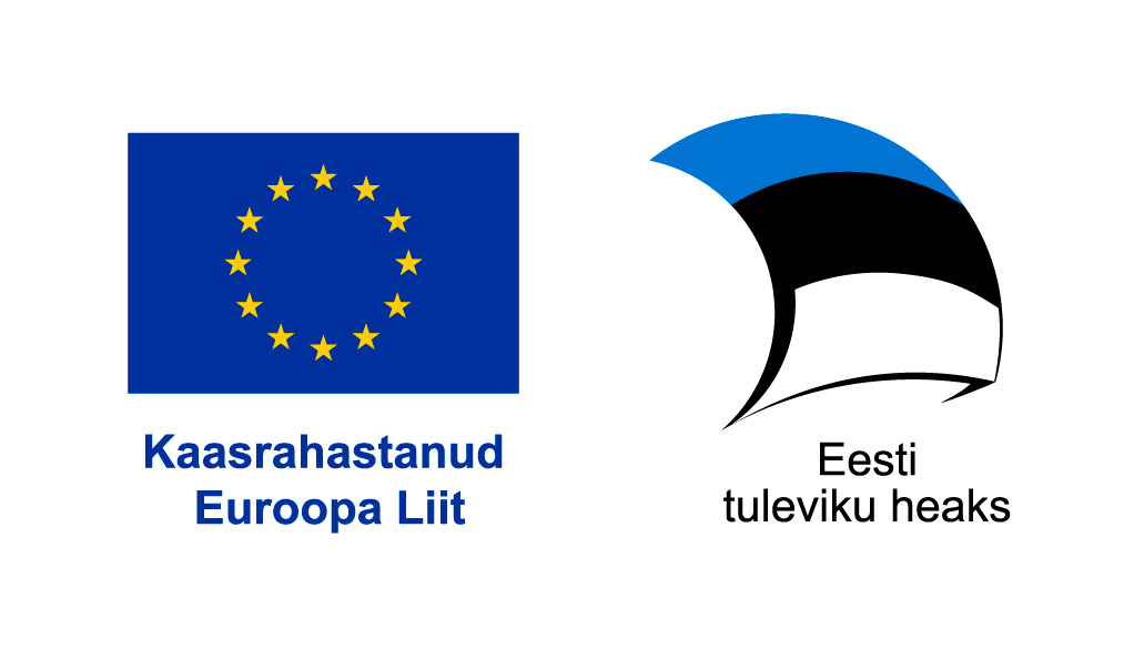 Kaasrahastanud Euroopa Liit ja Ettevõtluse ja Innovatsiooni Sihtasutus